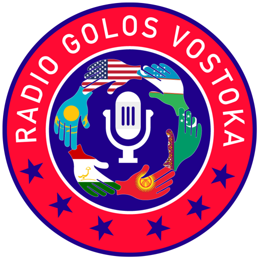 Radio Golos Vostoka Logo